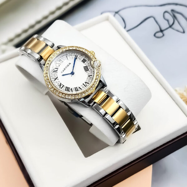 CARTIER BALLON BLEU - Image 3