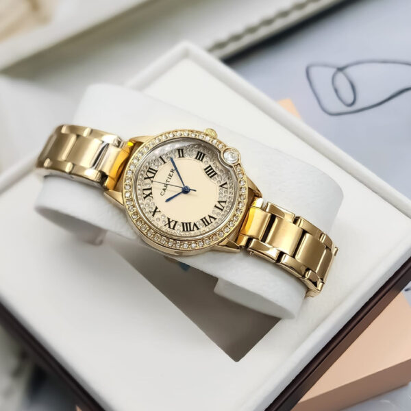 CARTIER BALLON BLEU - Image 2