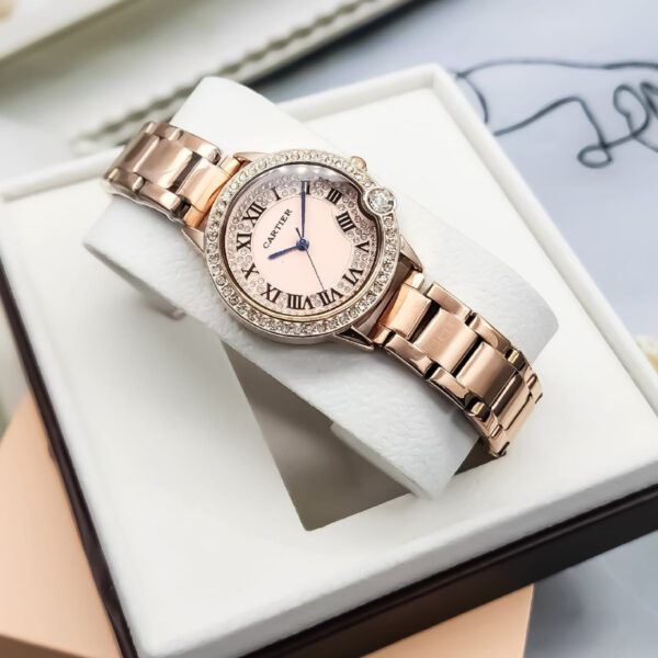 CARTIER BALLON BLEU - Image 4