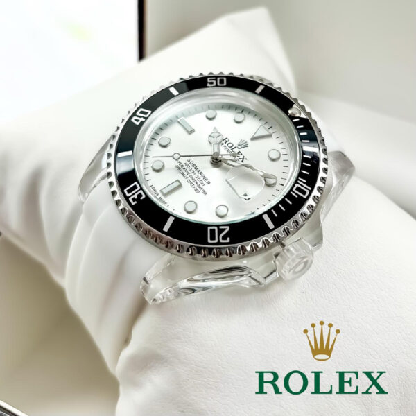ROLEX SUBMARINER - Image 4