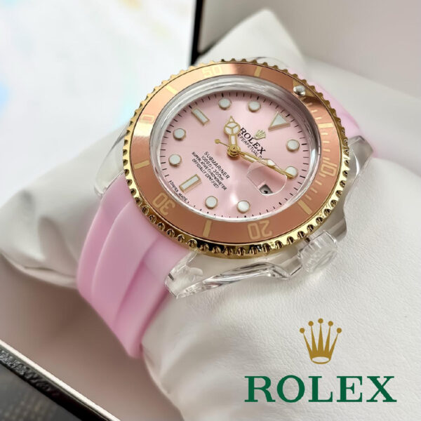 ROLEX SUBMARINER - Image 3