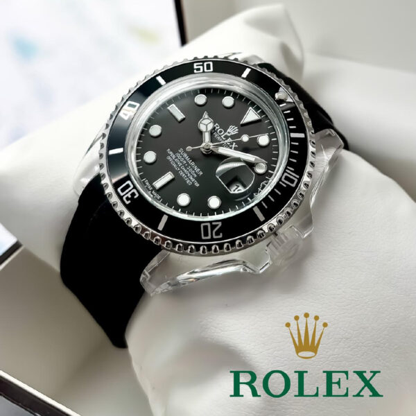 ROLEX SUBMARINER - Image 2
