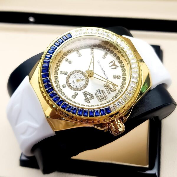TECHNOMARINE PIEDRAS - Image 2