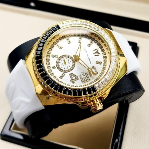 TECHNOMARINE PIEDRAS - Image 5