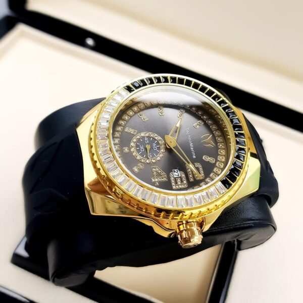 TECHNOMARINE PIEDRAS