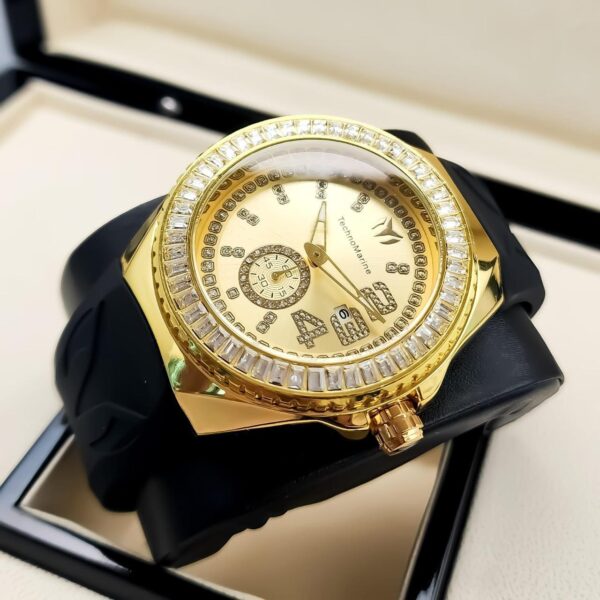 TECHNOMARINE PIEDRAS - Image 6
