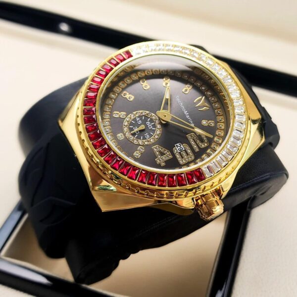 TECHNOMARINE PIEDRAS - Image 4