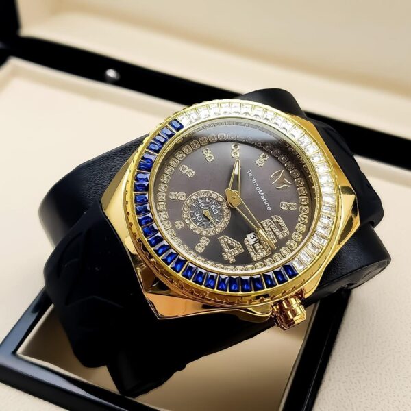 TECHNOMARINE PIEDRAS - Image 3