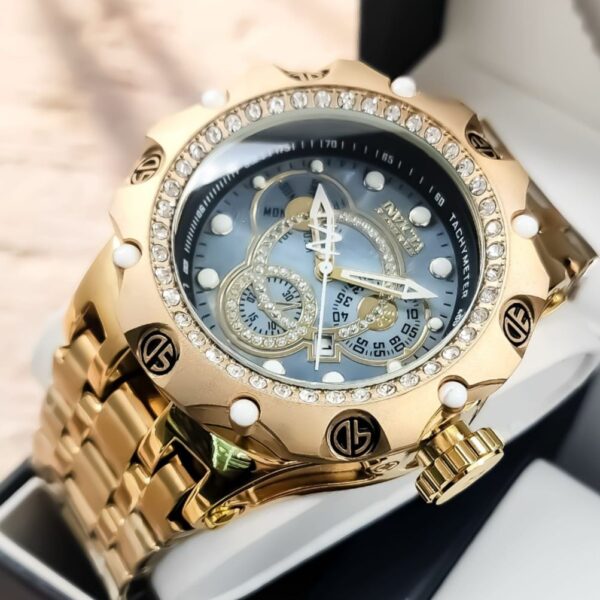 INVICTA - Image 3