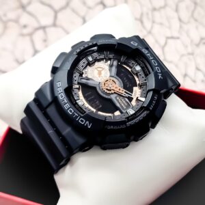 CASIO G SHOCK