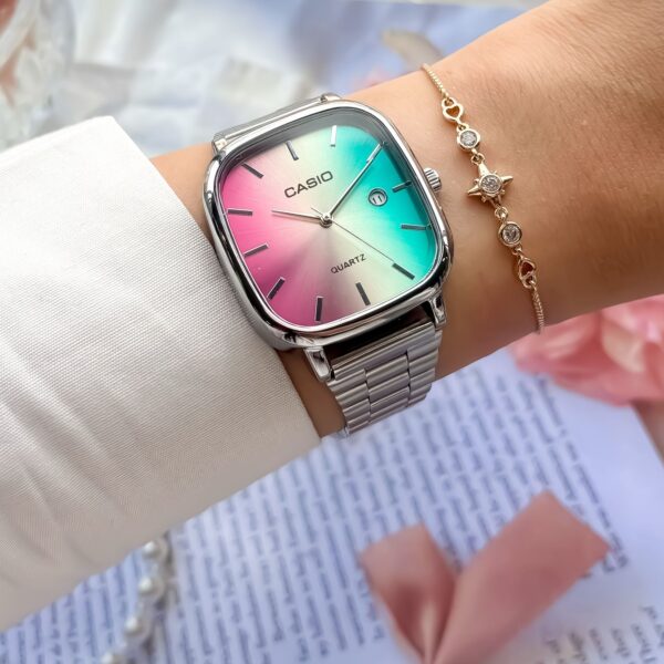 CASIO CLASICO - Image 2
