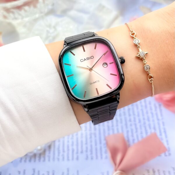 CASIO CLASICO - Image 3