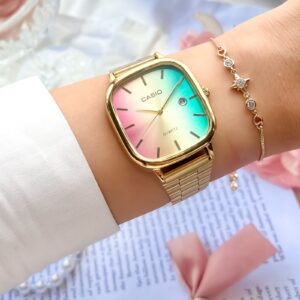 CASIO CLASICO