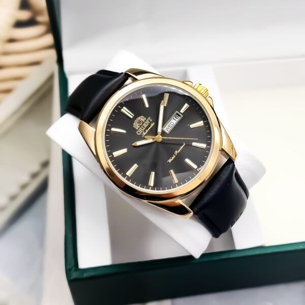 ORIENT CABALLERO