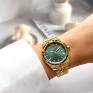 GUESS PIEDRAS