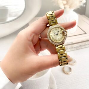 CARTIER DAMA