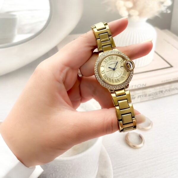 CARTIER DAMA