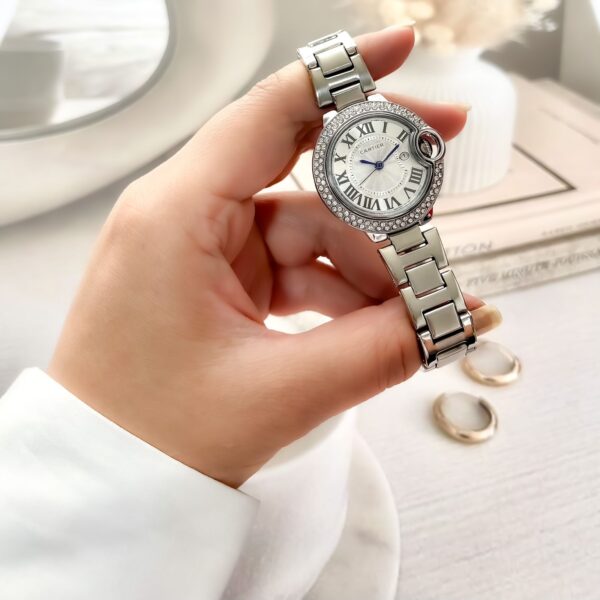CARTIER DAMA - Image 4