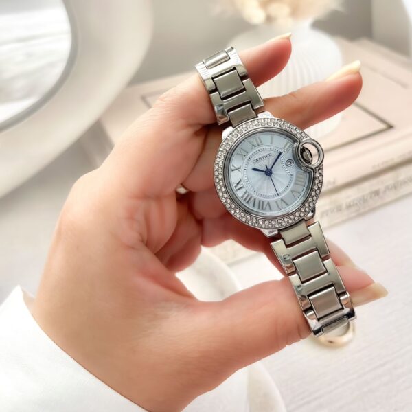 CARTIER DAMA - Image 3
