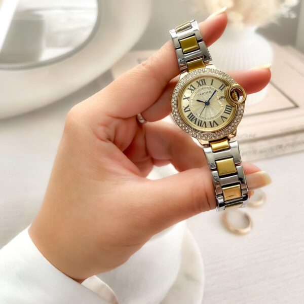 CARTIER DAMA - Image 2