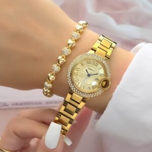 CARTIER DAMA