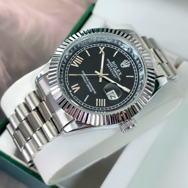 ROLEX DATE - JUST - Image 4