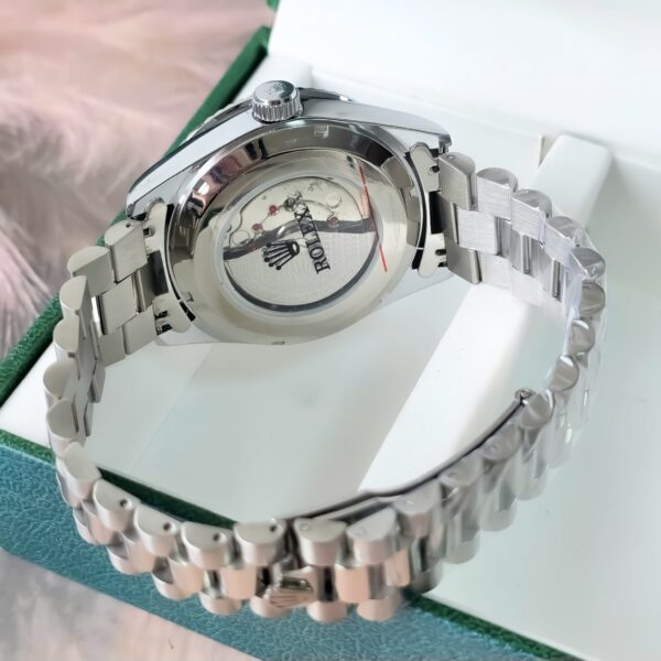 ROLEX DATE - JUST - Image 5