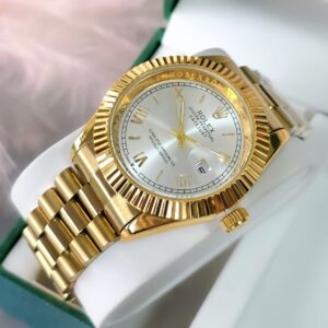 ROLEX DATE - JUST