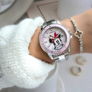 INVICTA MINNIE