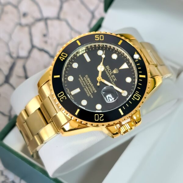 ROLEX SUBMARINER - Image 3