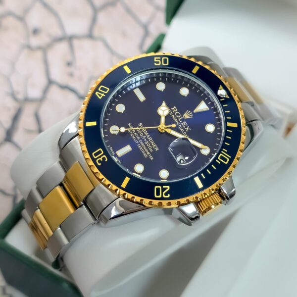 ROLEX SUBMARINER - Image 4