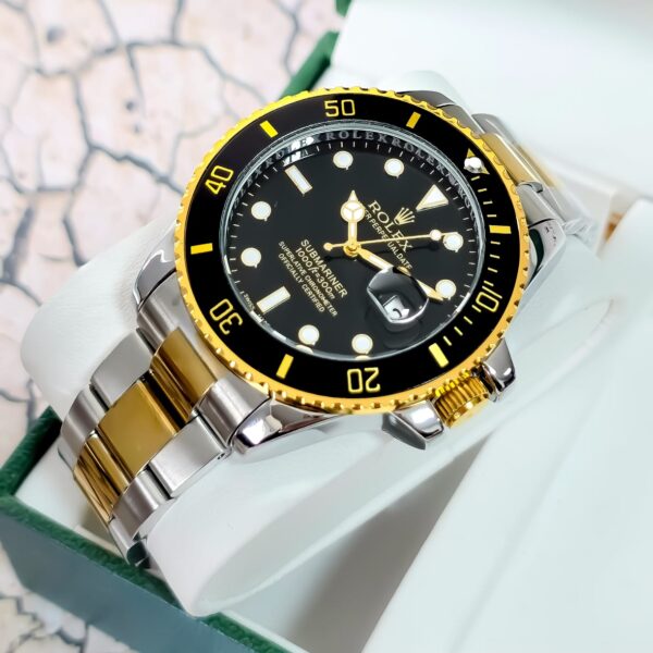 ROLEX SUBMARINER - Image 5