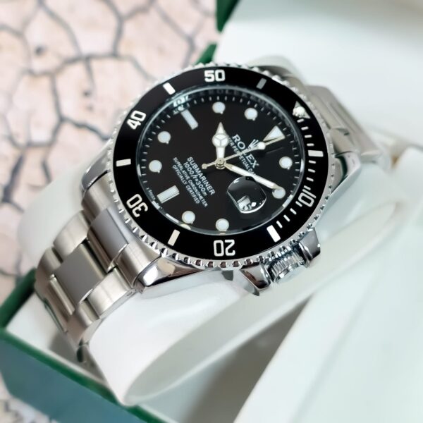 ROLEX SUBMARINER - Image 2