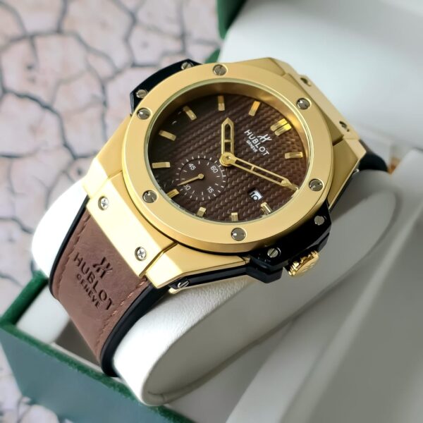 HUBLOT CABALLERO - Image 2