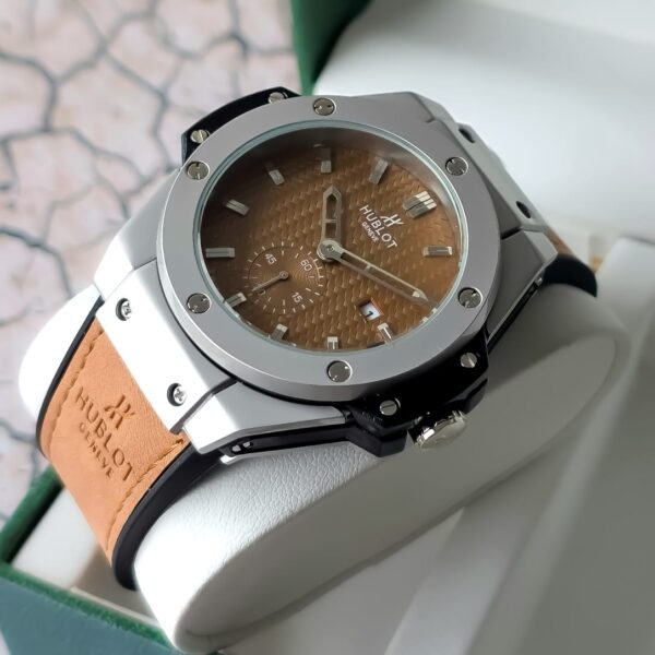 HUBLOT CABALLERO - Image 3