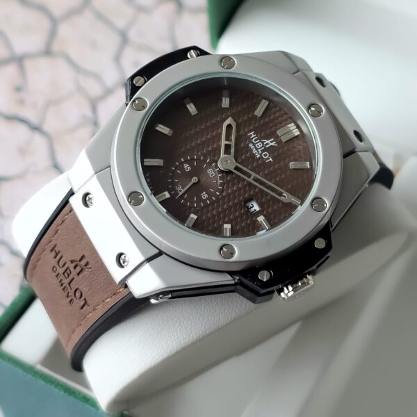 HUBLOT CABALLERO - Image 4