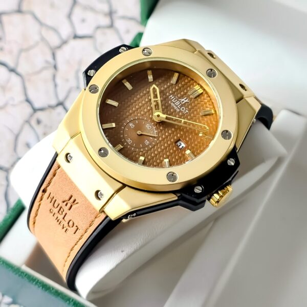 HUBLOT CABALLERO - Image 6