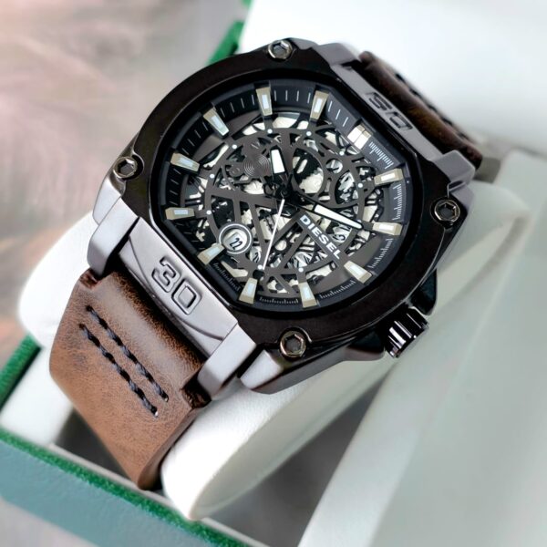 DIESEL - Image 2