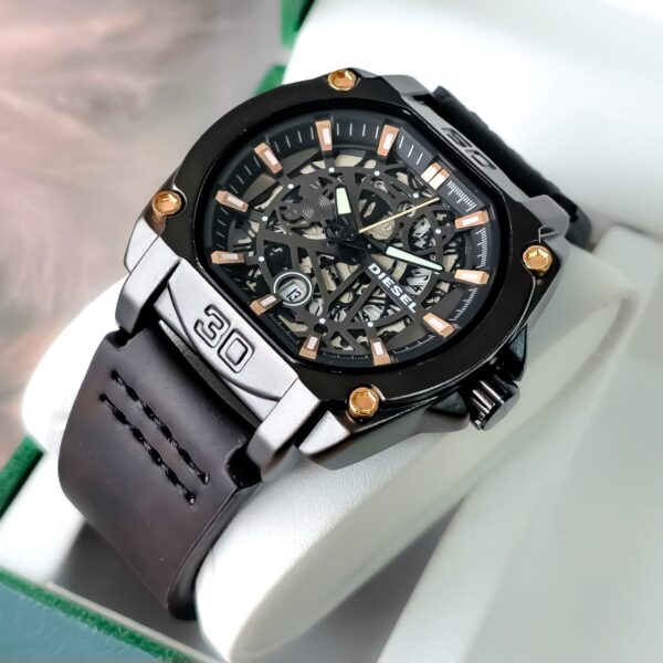 DIESEL - Image 3