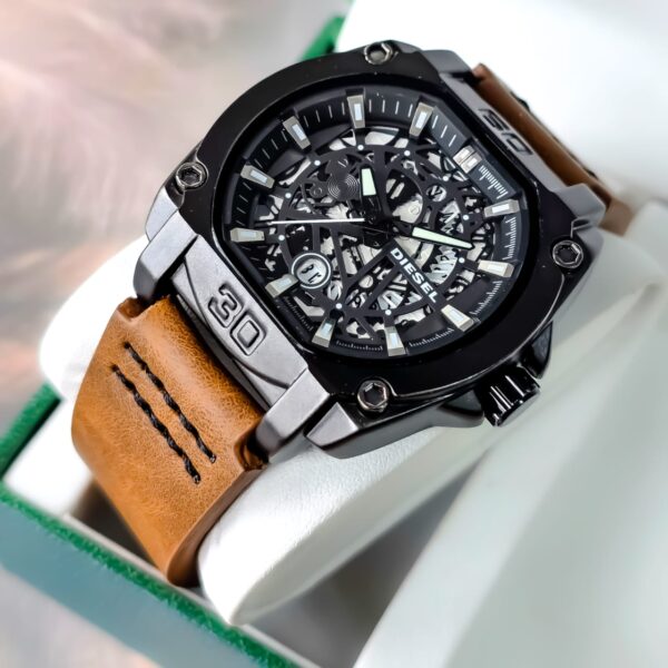 DIESEL - Image 4