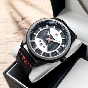 TOMMY HILF CABALLERO