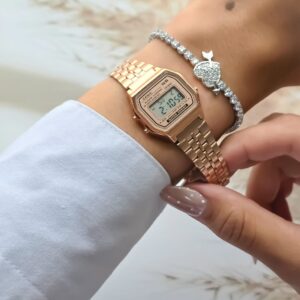 CASIO MINI