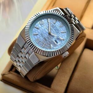 ROLEX LAND-DWELLER