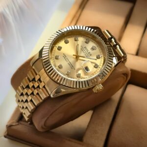 ROLEX DATE JUST