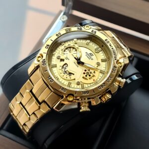 CASIO EDIFICE 550