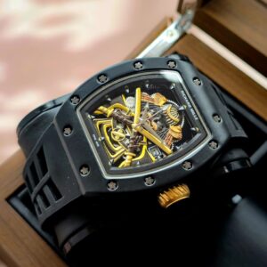 RICHARD MILLE