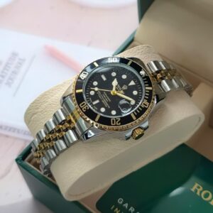 ROLEX SUBMARINER DAMA