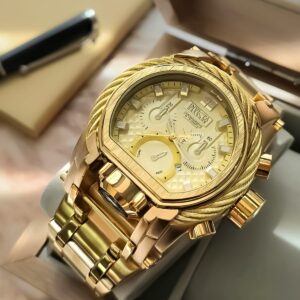 INVICTA