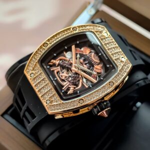 RICHARD MILLE