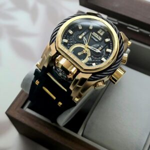 INVICTA